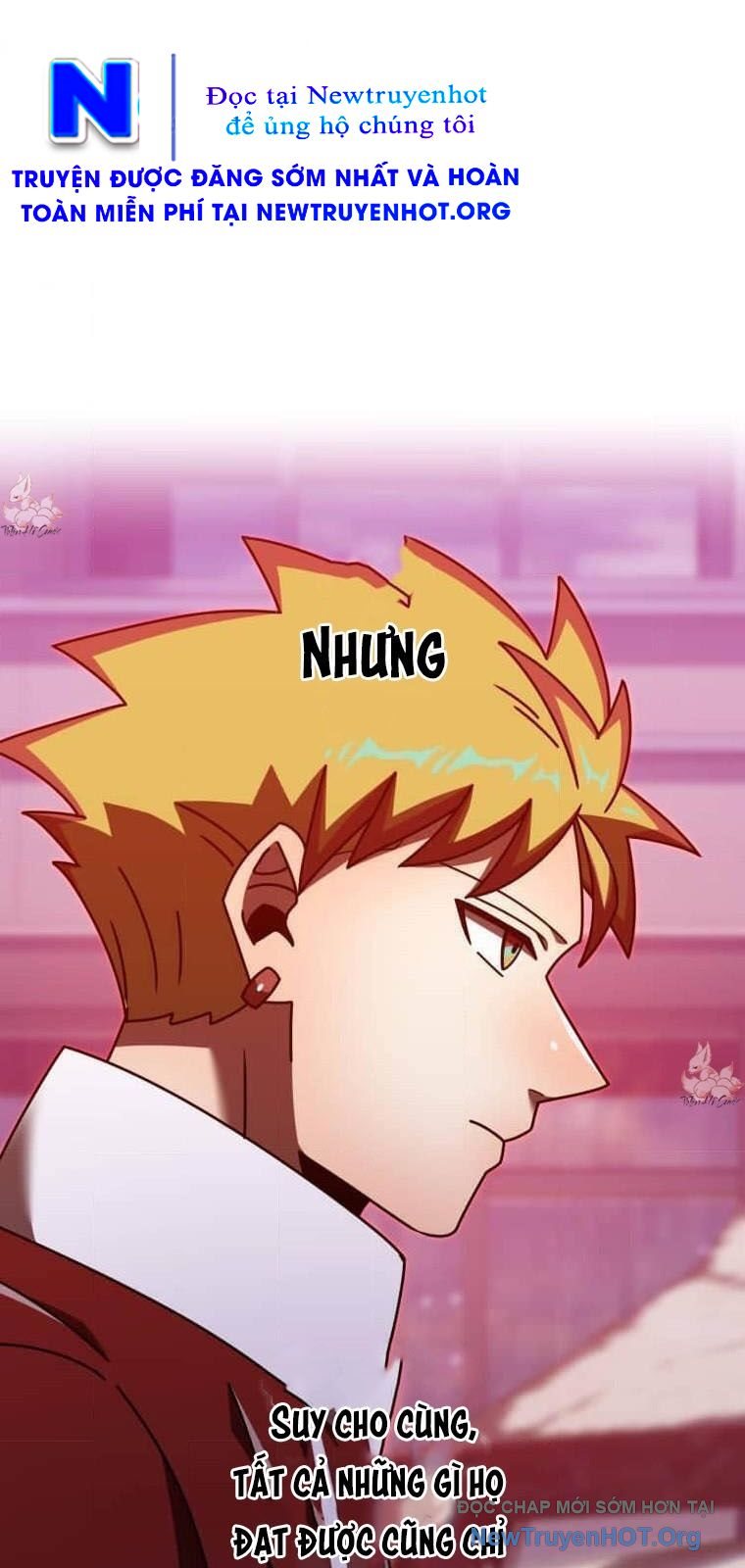 Huyết Thánh Cứu Thế Chủ~ Ta Chỉ Cần 0.0000001% Đã Trở Thành Vô Địch Chap 137 - Next Chap 138