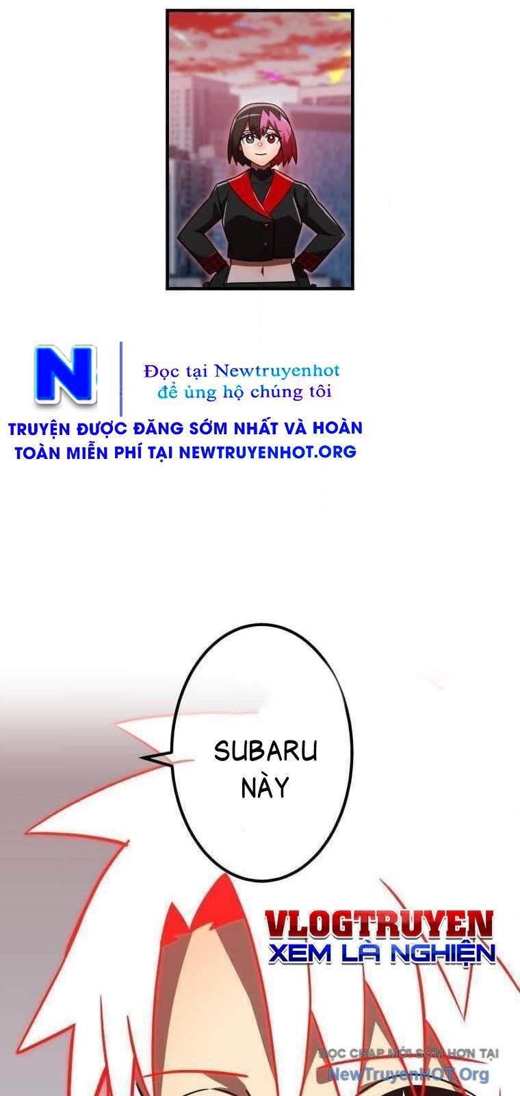 Huyết Thánh Cứu Thế Chủ~ Ta Chỉ Cần 0.0000001% Đã Trở Thành Vô Địch Chap 138 - Next Chap 139