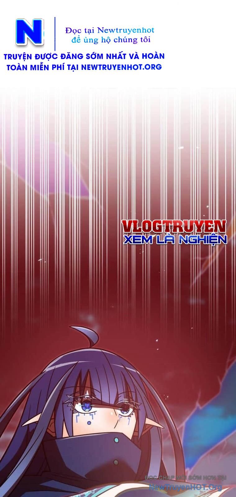 Huyết Thánh Cứu Thế Chủ~ Ta Chỉ Cần 0.0000001% Đã Trở Thành Vô Địch Chap 138 - Next Chap 139