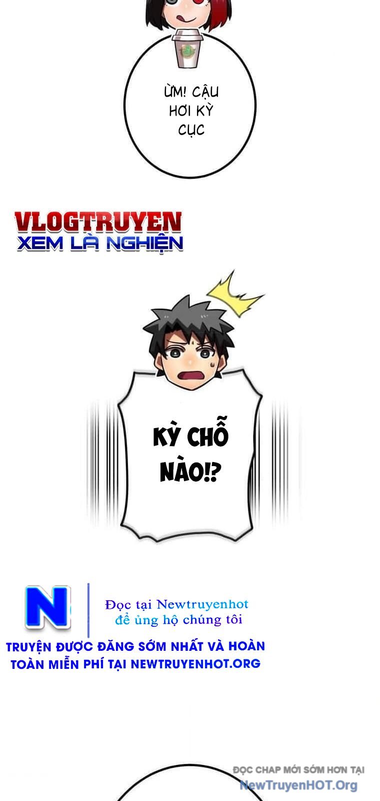 Huyết Thánh Cứu Thế Chủ~ Ta Chỉ Cần 0.0000001% Đã Trở Thành Vô Địch Chap 138 - Next Chap 139