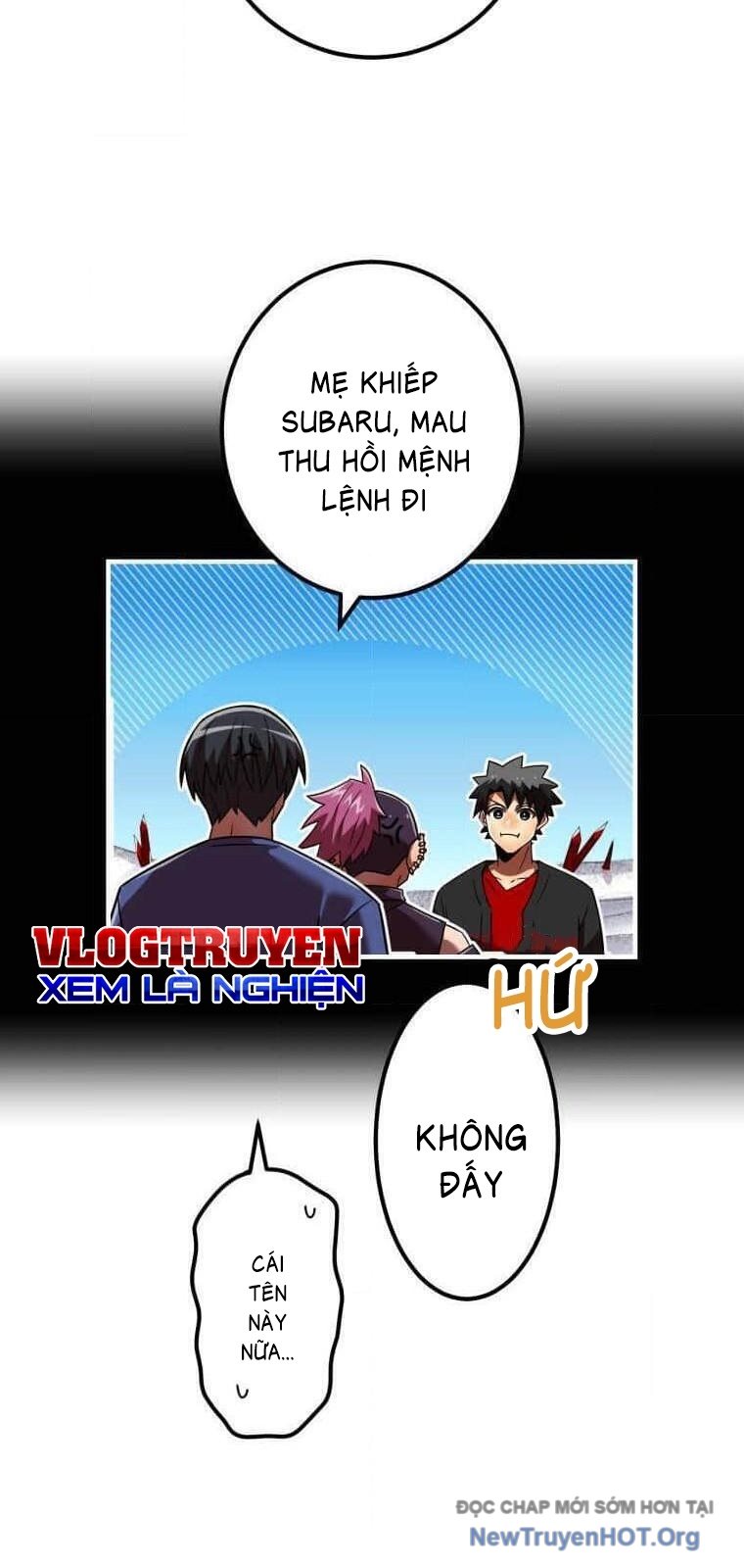 Huyết Thánh Cứu Thế Chủ~ Ta Chỉ Cần 0.0000001% Đã Trở Thành Vô Địch Chap 138 - Next Chap 139