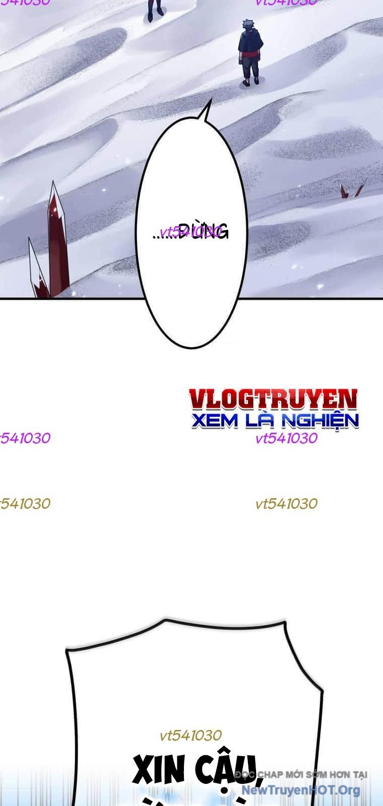 Huyết Thánh Cứu Thế Chủ~ Ta Chỉ Cần 0.0000001% Đã Trở Thành Vô Địch Chap 138 - Next Chap 139