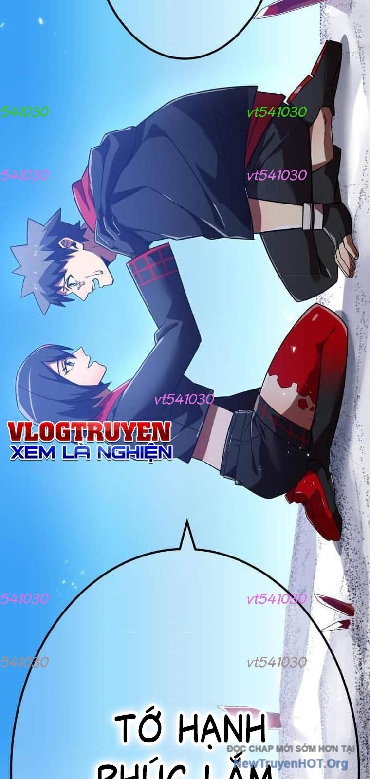 Huyết Thánh Cứu Thế Chủ~ Ta Chỉ Cần 0.0000001% Đã Trở Thành Vô Địch Chap 138 - Next Chap 139