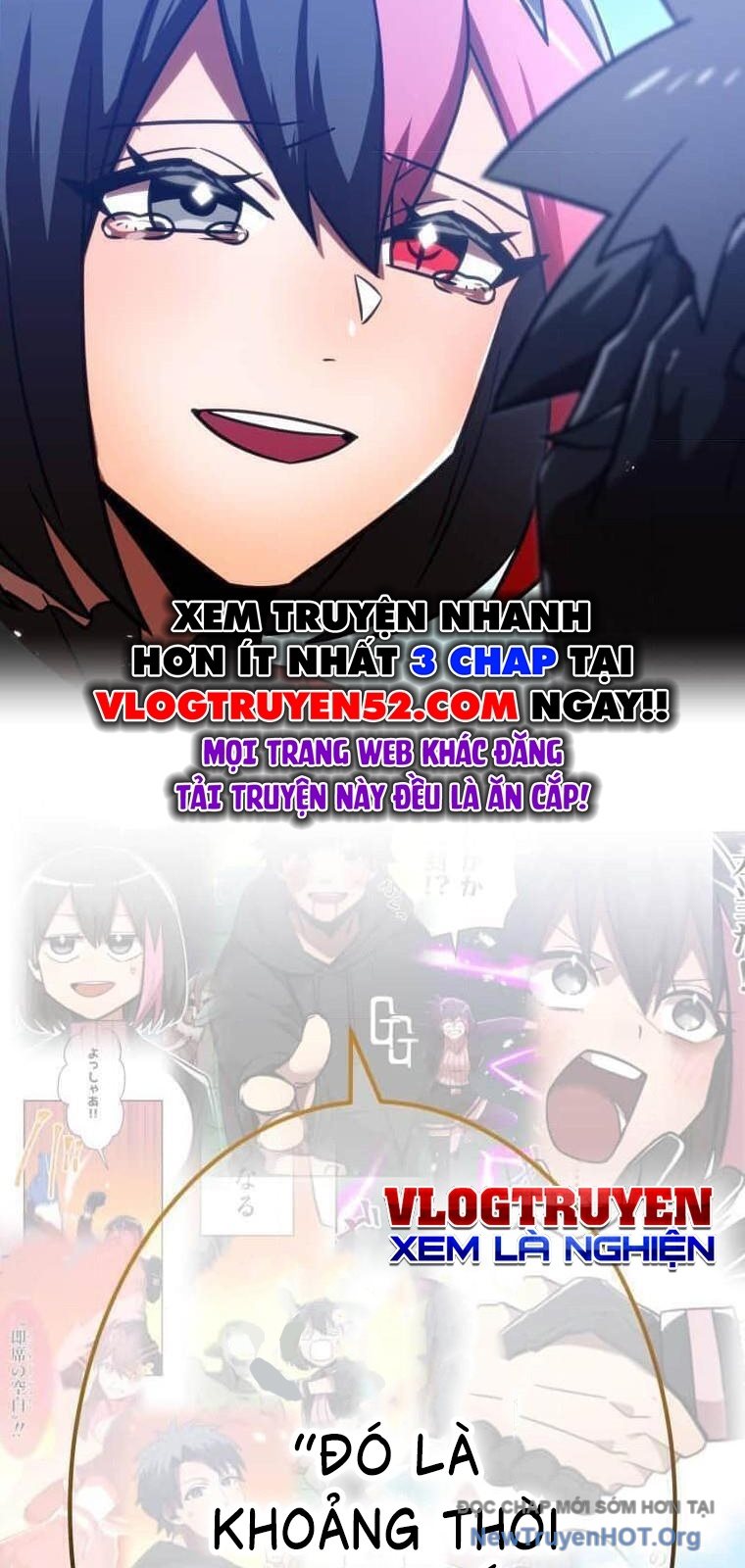 Huyết Thánh Cứu Thế Chủ~ Ta Chỉ Cần 0.0000001% Đã Trở Thành Vô Địch Chap 138 - Next Chap 139