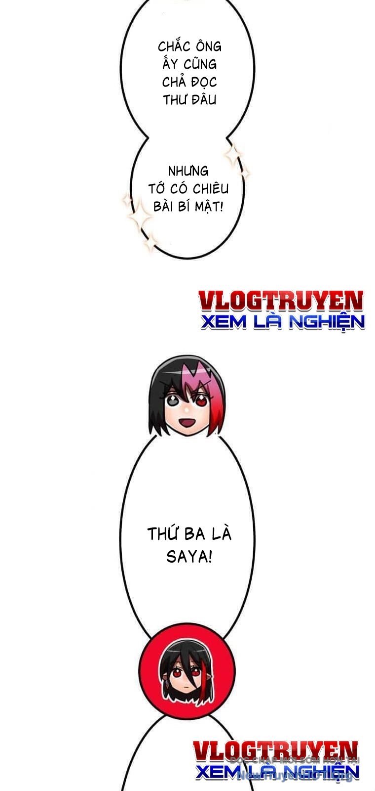 Huyết Thánh Cứu Thế Chủ~ Ta Chỉ Cần 0.0000001% Đã Trở Thành Vô Địch Chap 138 - Next Chap 139