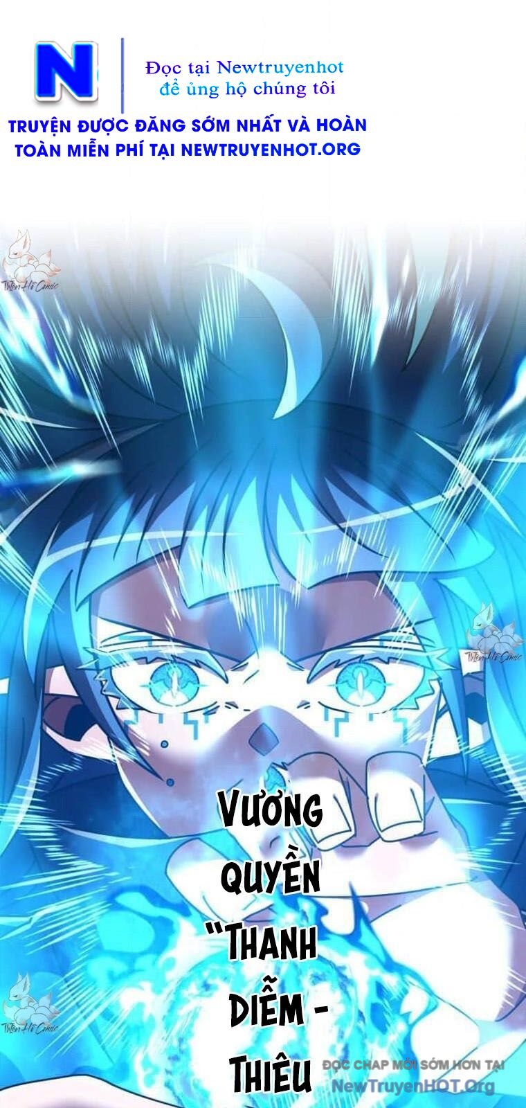 Huyết Thánh Cứu Thế Chủ~ Ta Chỉ Cần 0.0000001% Đã Trở Thành Vô Địch Chap 139 - Next Chap 140