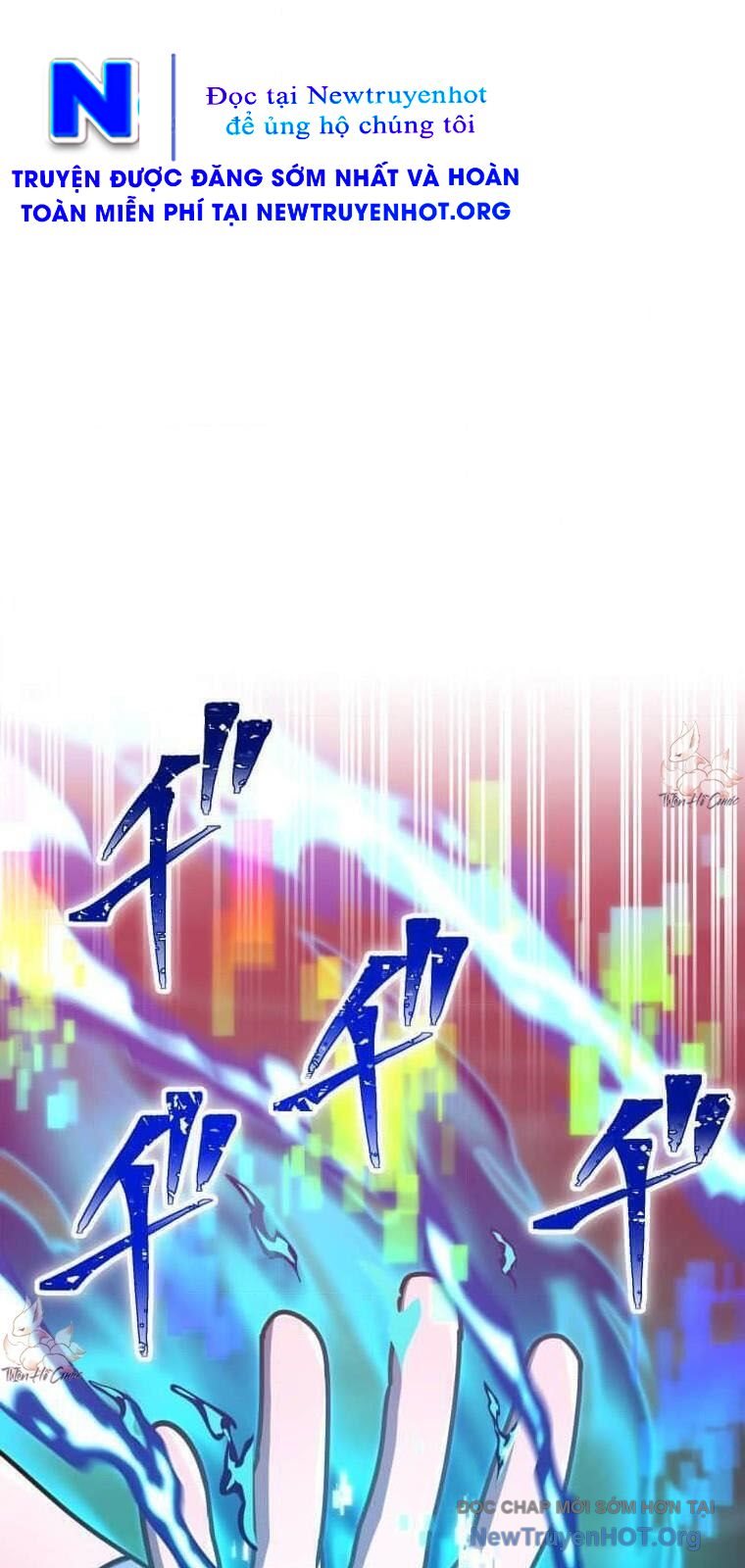 Huyết Thánh Cứu Thế Chủ~ Ta Chỉ Cần 0.0000001% Đã Trở Thành Vô Địch Chap 139 - Next Chap 140