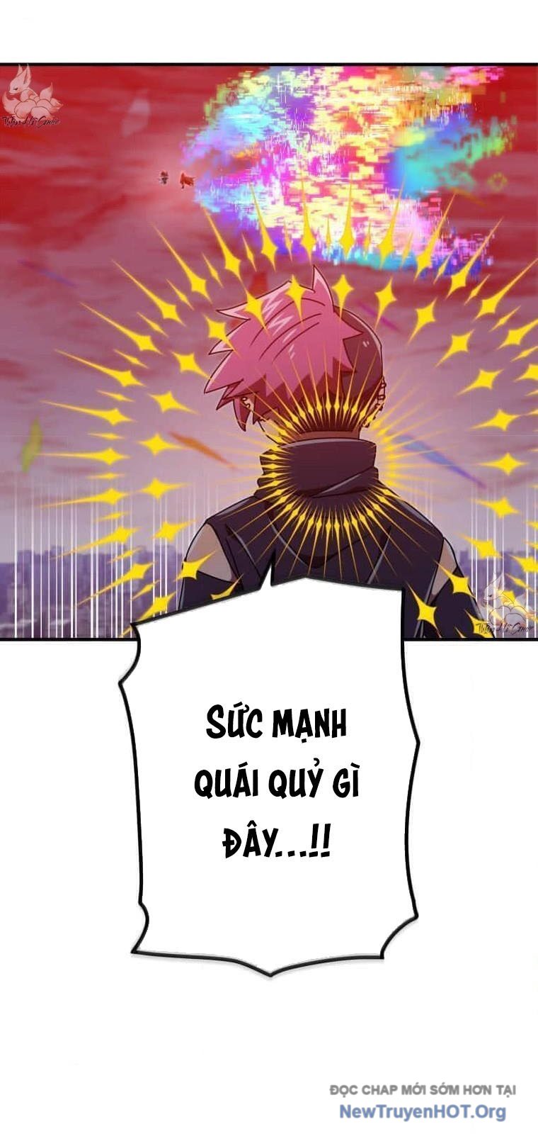 Huyết Thánh Cứu Thế Chủ~ Ta Chỉ Cần 0.0000001% Đã Trở Thành Vô Địch Chap 139 - Next Chap 140