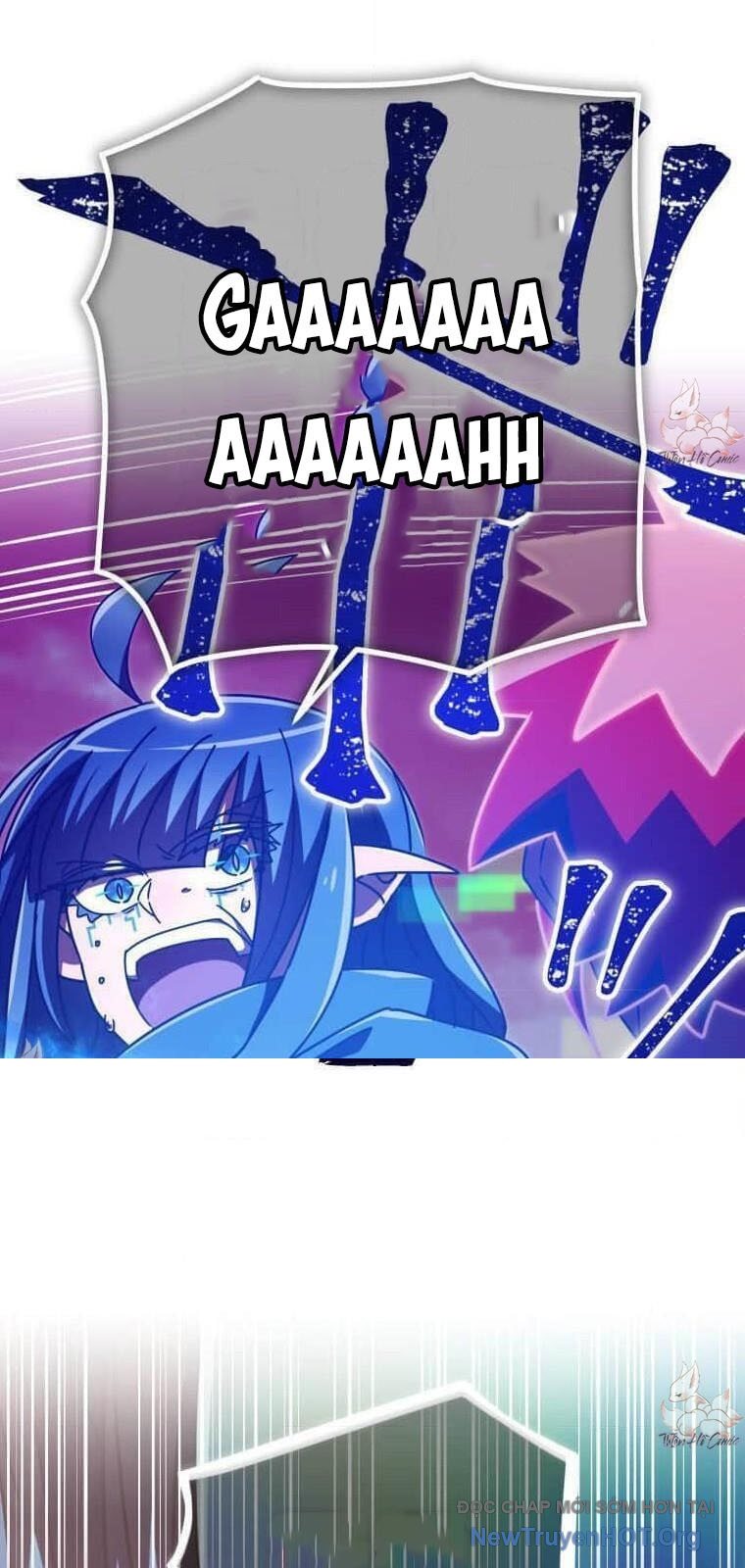 Huyết Thánh Cứu Thế Chủ~ Ta Chỉ Cần 0.0000001% Đã Trở Thành Vô Địch Chap 139 - Next Chap 140