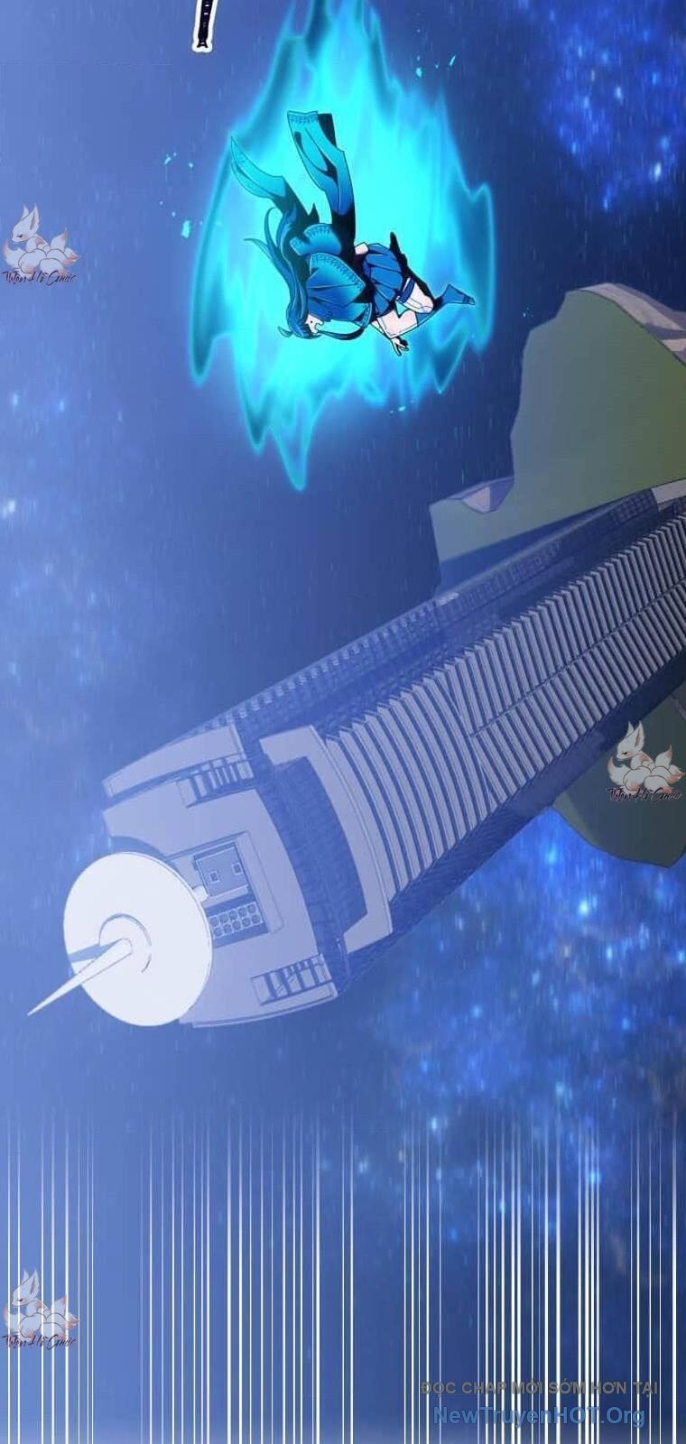 Huyết Thánh Cứu Thế Chủ~ Ta Chỉ Cần 0.0000001% Đã Trở Thành Vô Địch Chap 139 - Next Chap 140