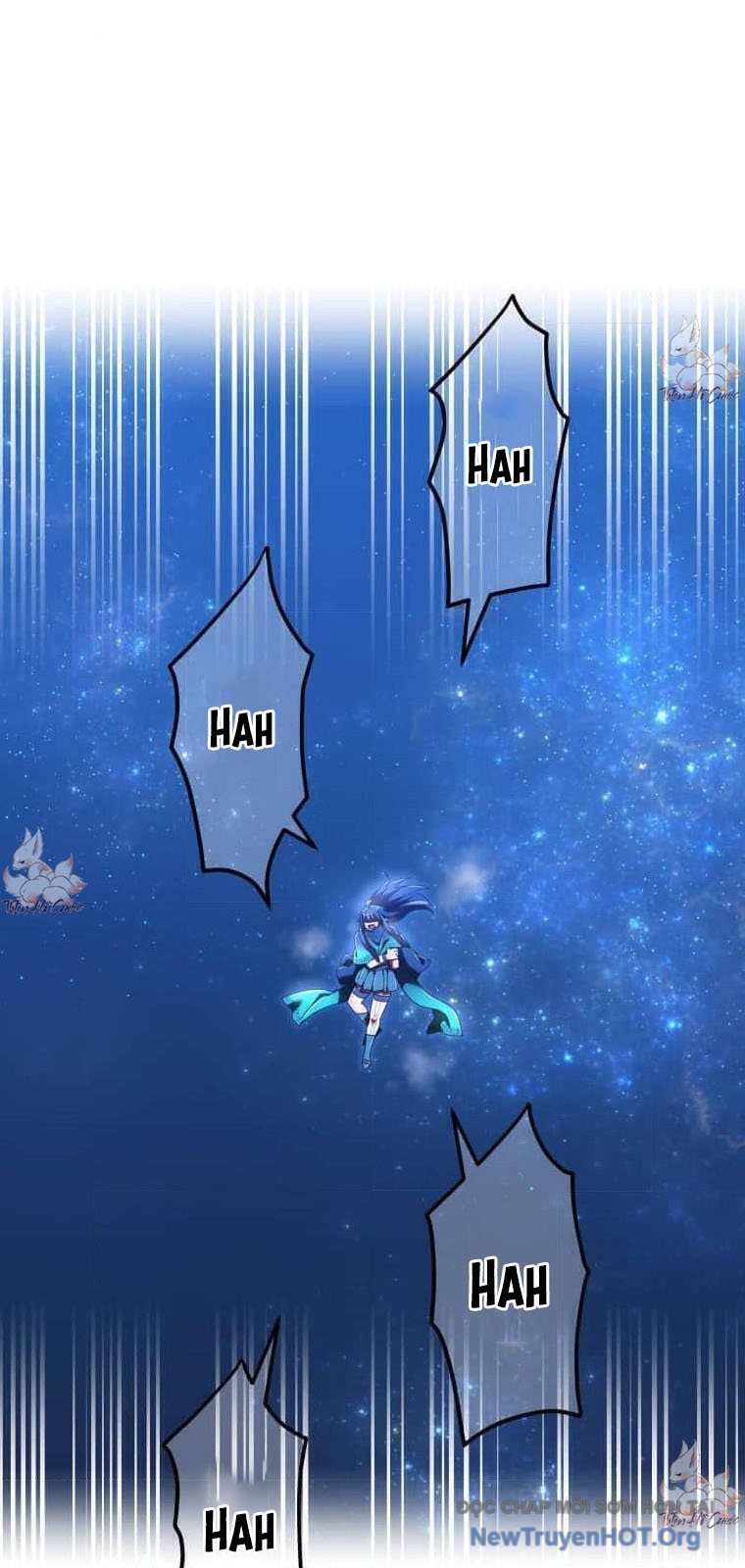 Huyết Thánh Cứu Thế Chủ~ Ta Chỉ Cần 0.0000001% Đã Trở Thành Vô Địch Chap 139 - Next Chap 140