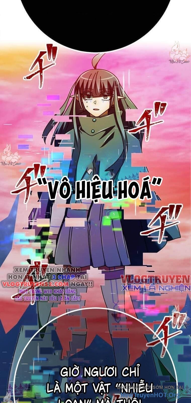 Huyết Thánh Cứu Thế Chủ~ Ta Chỉ Cần 0.0000001% Đã Trở Thành Vô Địch Chap 139 - Next Chap 140