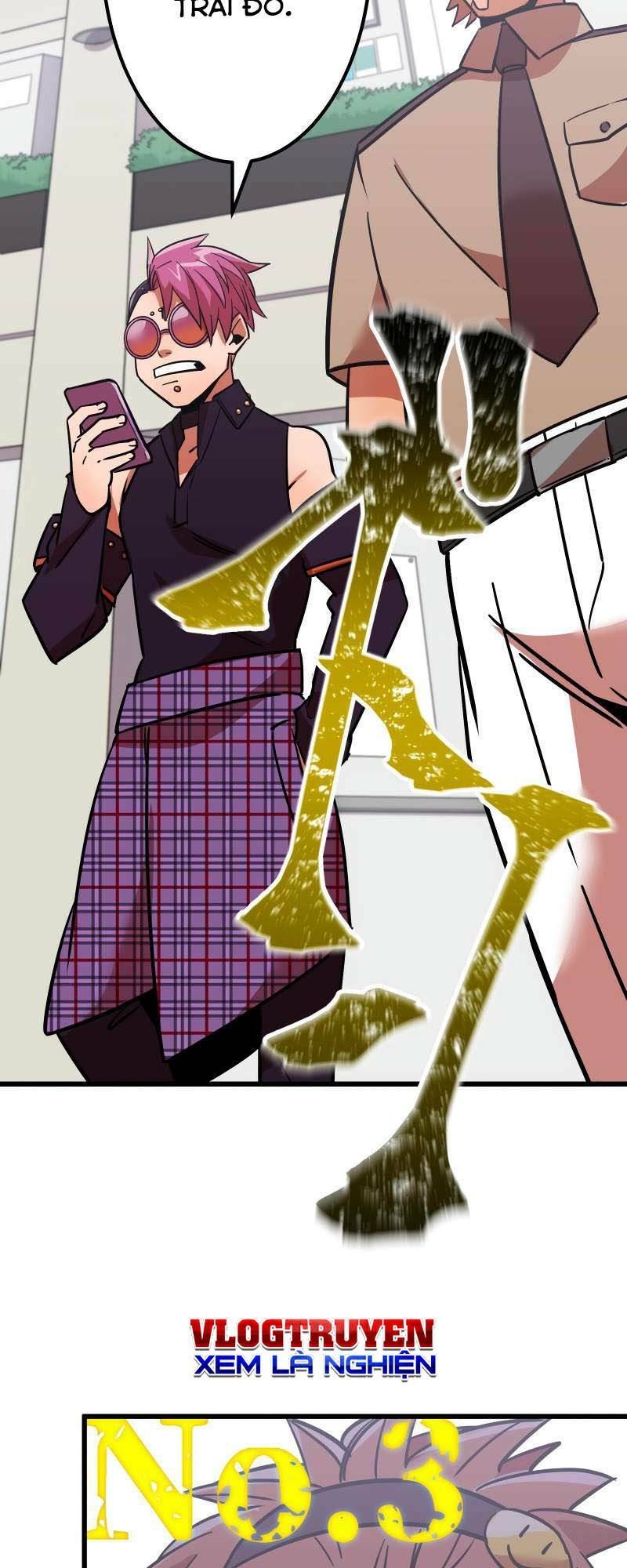 Huyết Thánh Cứu Thế Chủ~ Ta Chỉ Cần 0.0000001% Đã Trở Thành Vô Địch Chap 14 - Next Chap 15