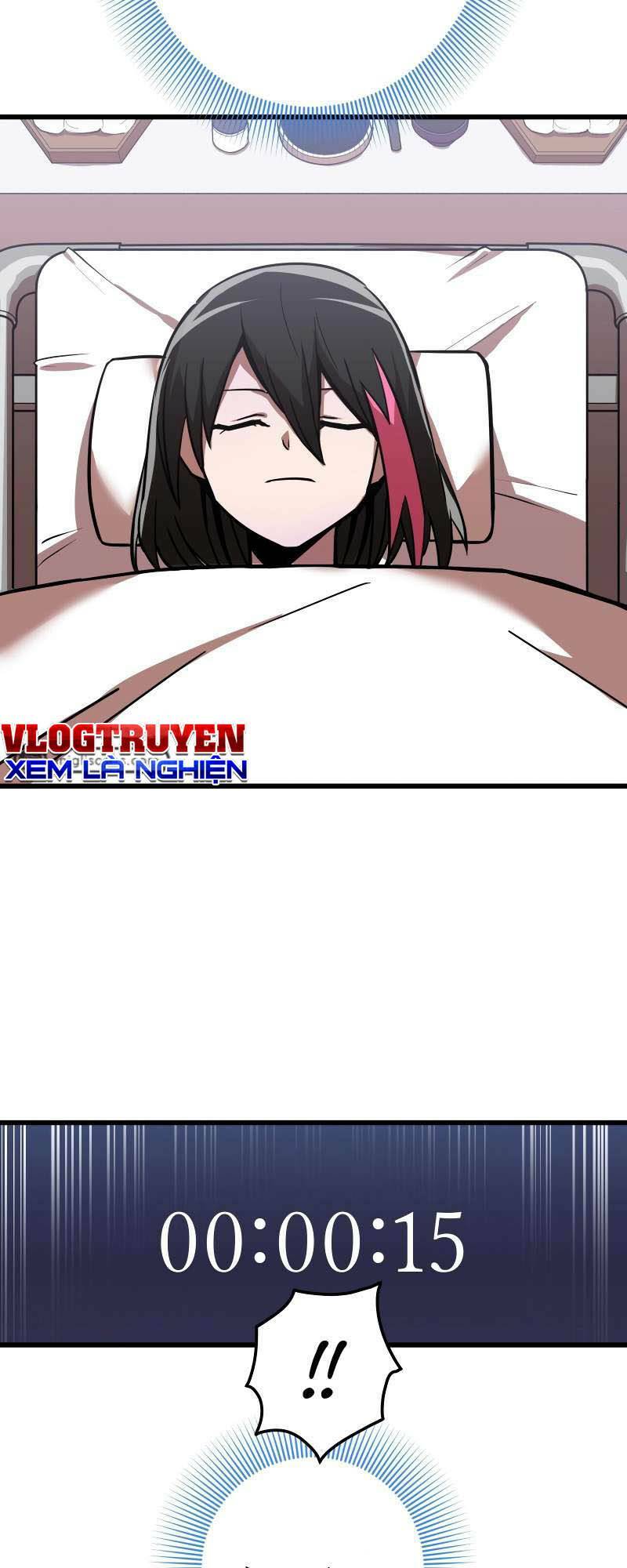 Huyết Thánh Cứu Thế Chủ~ Ta Chỉ Cần 0.0000001% Đã Trở Thành Vô Địch Chap 14 - Next Chap 15