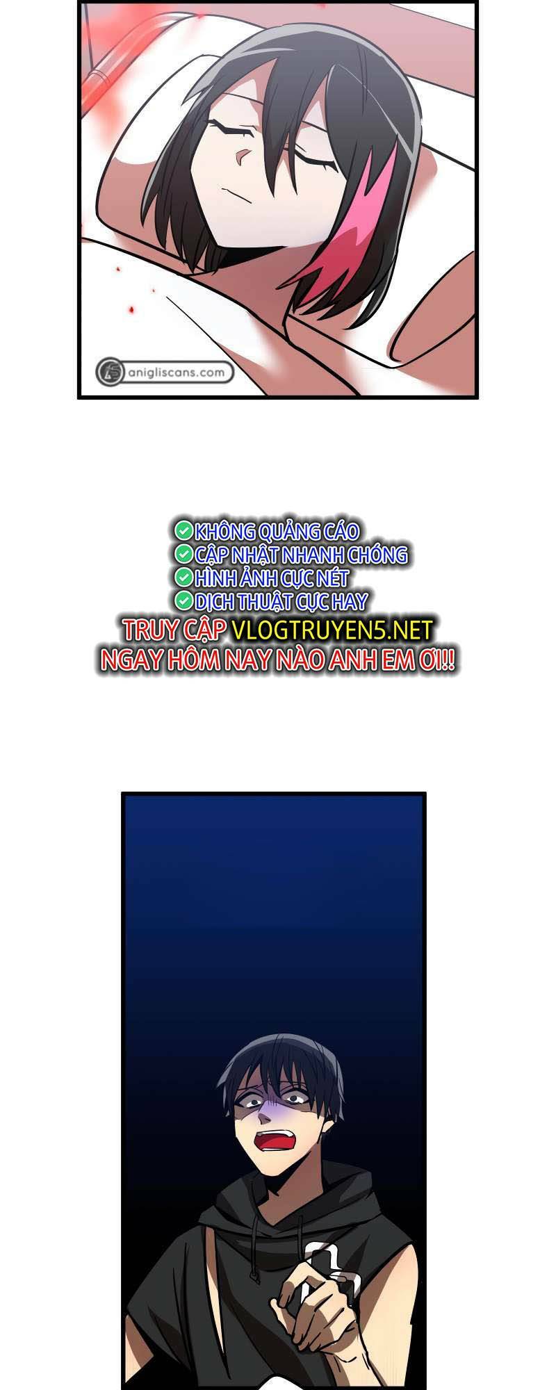 Huyết Thánh Cứu Thế Chủ~ Ta Chỉ Cần 0.0000001% Đã Trở Thành Vô Địch Chap 14 - Next Chap 15