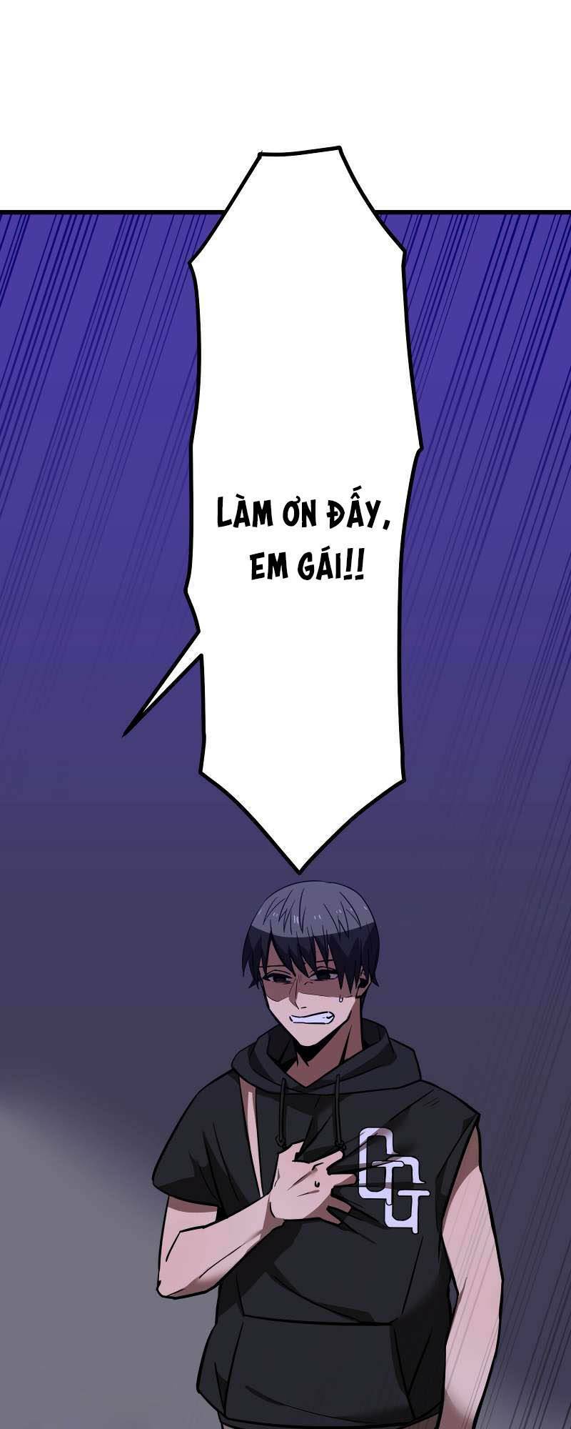 Huyết Thánh Cứu Thế Chủ~ Ta Chỉ Cần 0.0000001% Đã Trở Thành Vô Địch Chap 14 - Next Chap 15