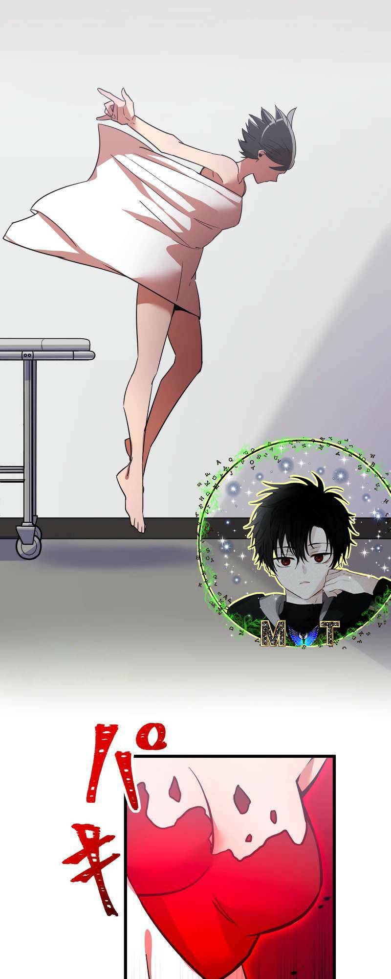 Huyết Thánh Cứu Thế Chủ~ Ta Chỉ Cần 0.0000001% Đã Trở Thành Vô Địch Chap 14 - Next Chap 15