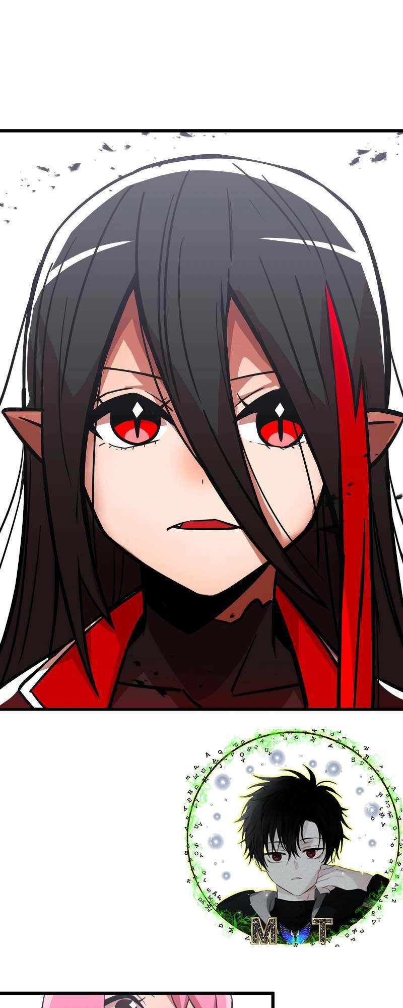 Huyết Thánh Cứu Thế Chủ~ Ta Chỉ Cần 0.0000001% Đã Trở Thành Vô Địch Chap 14 - Next Chap 15