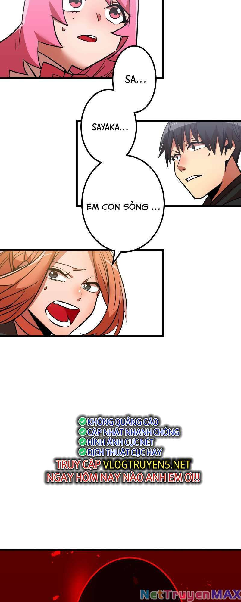 Huyết Thánh Cứu Thế Chủ~ Ta Chỉ Cần 0.0000001% Đã Trở Thành Vô Địch Chap 14 - Next Chap 15