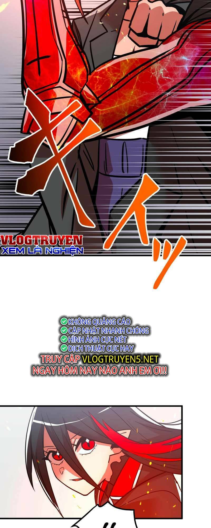 Huyết Thánh Cứu Thế Chủ~ Ta Chỉ Cần 0.0000001% Đã Trở Thành Vô Địch Chap 14 - Next Chap 15