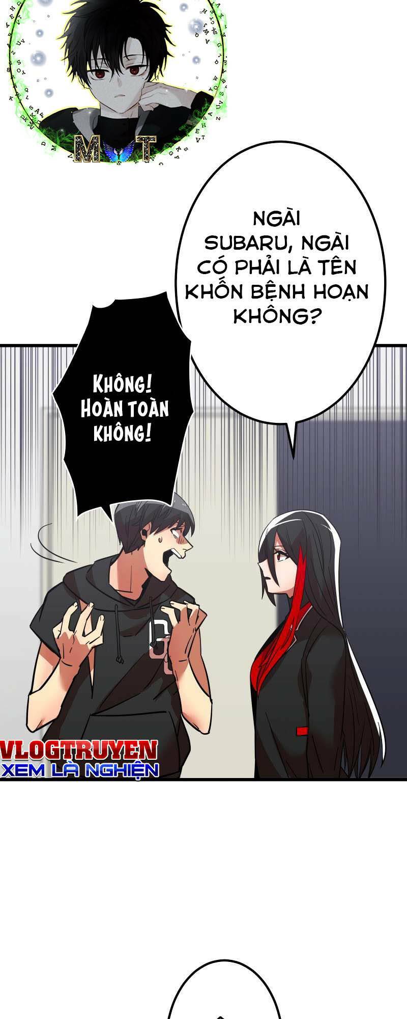 Huyết Thánh Cứu Thế Chủ~ Ta Chỉ Cần 0.0000001% Đã Trở Thành Vô Địch Chap 14 - Next Chap 15