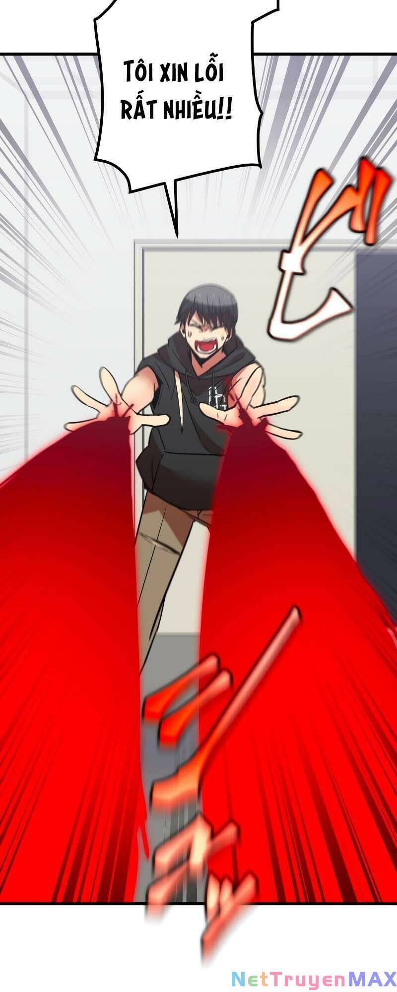 Huyết Thánh Cứu Thế Chủ~ Ta Chỉ Cần 0.0000001% Đã Trở Thành Vô Địch Chap 14 - Next Chap 15