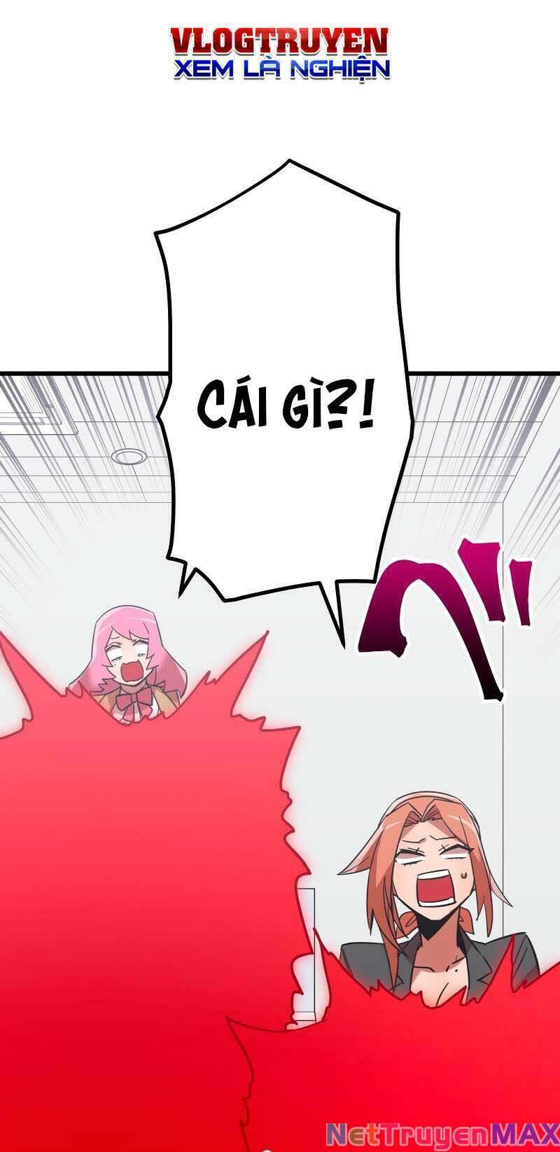 Huyết Thánh Cứu Thế Chủ~ Ta Chỉ Cần 0.0000001% Đã Trở Thành Vô Địch Chap 14 - Next Chap 15