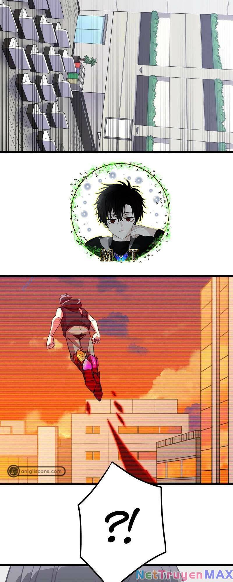 Huyết Thánh Cứu Thế Chủ~ Ta Chỉ Cần 0.0000001% Đã Trở Thành Vô Địch Chap 14 - Next Chap 15