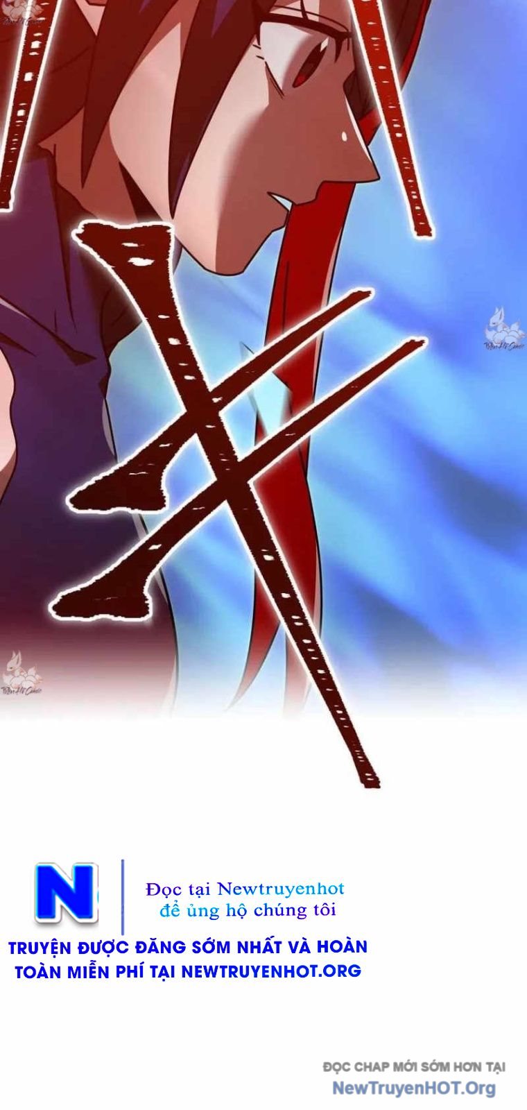 Huyết Thánh Cứu Thế Chủ~ Ta Chỉ Cần 0.0000001% Đã Trở Thành Vô Địch Chap 140 - Next Chap 141