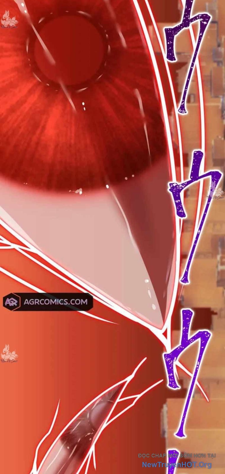 Huyết Thánh Cứu Thế Chủ~ Ta Chỉ Cần 0.0000001% Đã Trở Thành Vô Địch Chap 140 - Next Chap 141