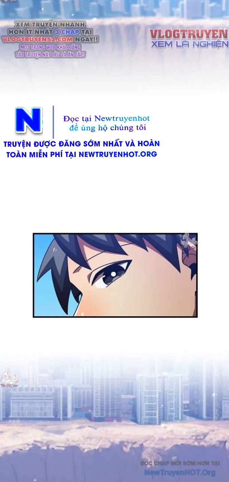 Huyết Thánh Cứu Thế Chủ~ Ta Chỉ Cần 0.0000001% Đã Trở Thành Vô Địch Chap 140 - Next Chap 141