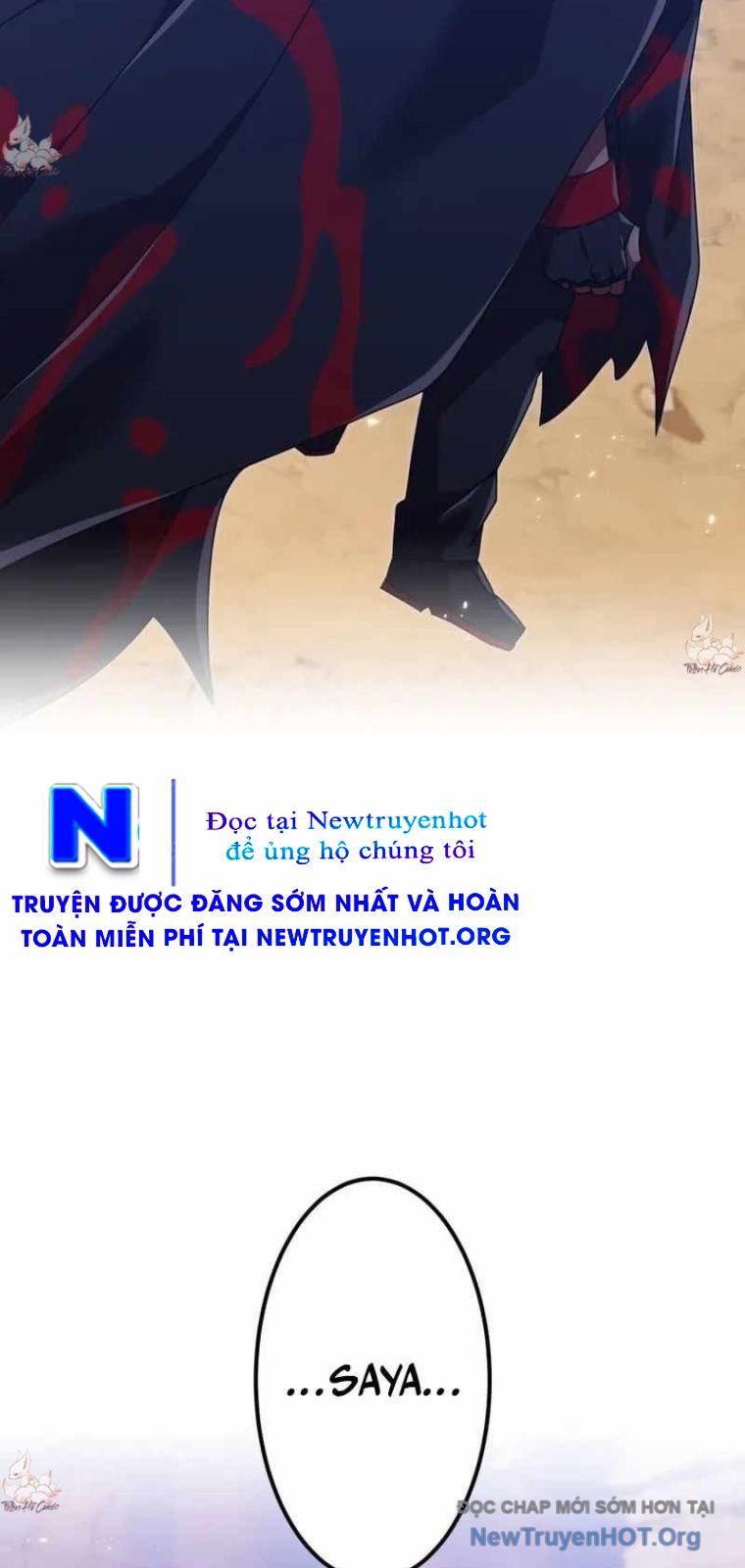 Huyết Thánh Cứu Thế Chủ~ Ta Chỉ Cần 0.0000001% Đã Trở Thành Vô Địch Chap 140 - Next Chap 141