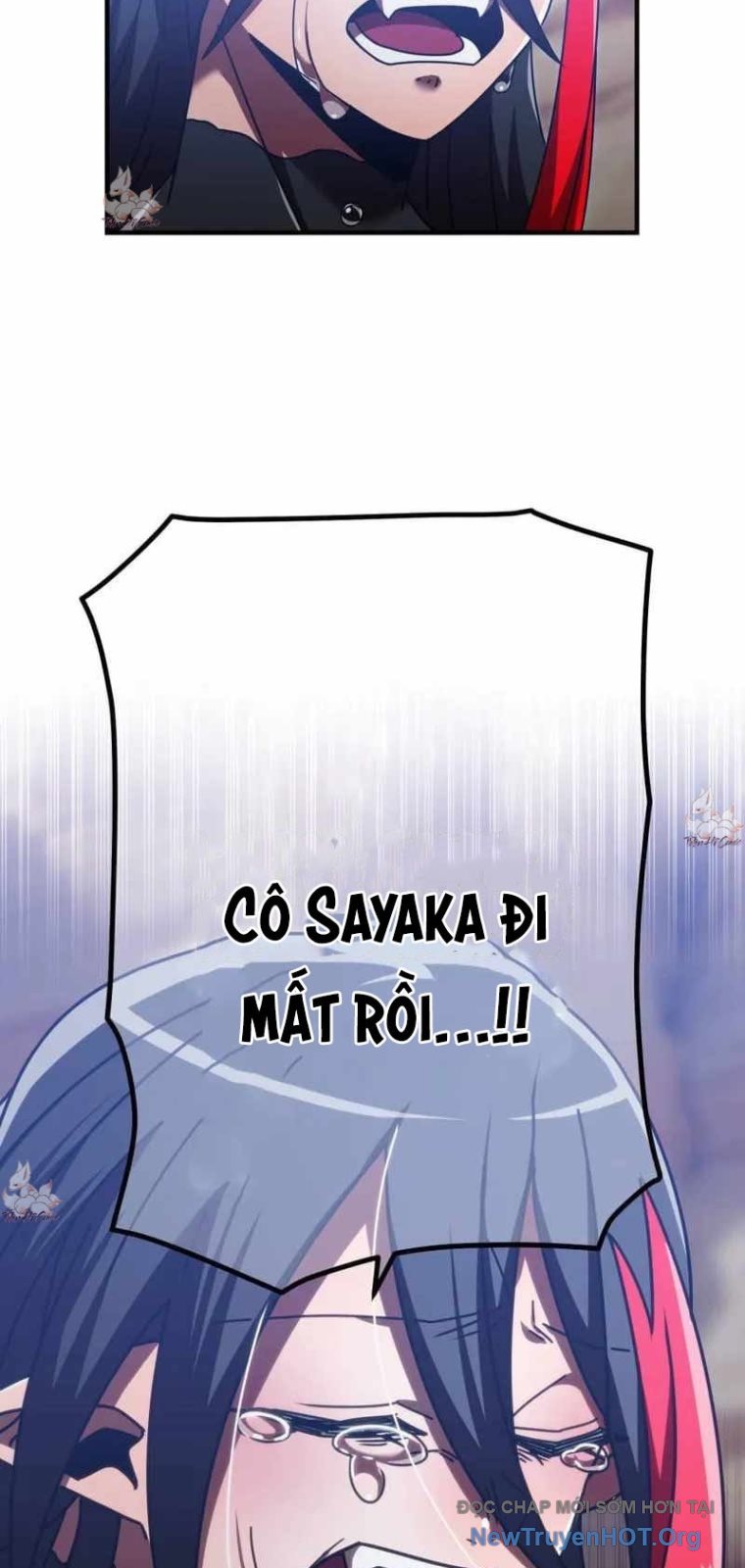 Huyết Thánh Cứu Thế Chủ~ Ta Chỉ Cần 0.0000001% Đã Trở Thành Vô Địch Chap 140 - Next Chap 141