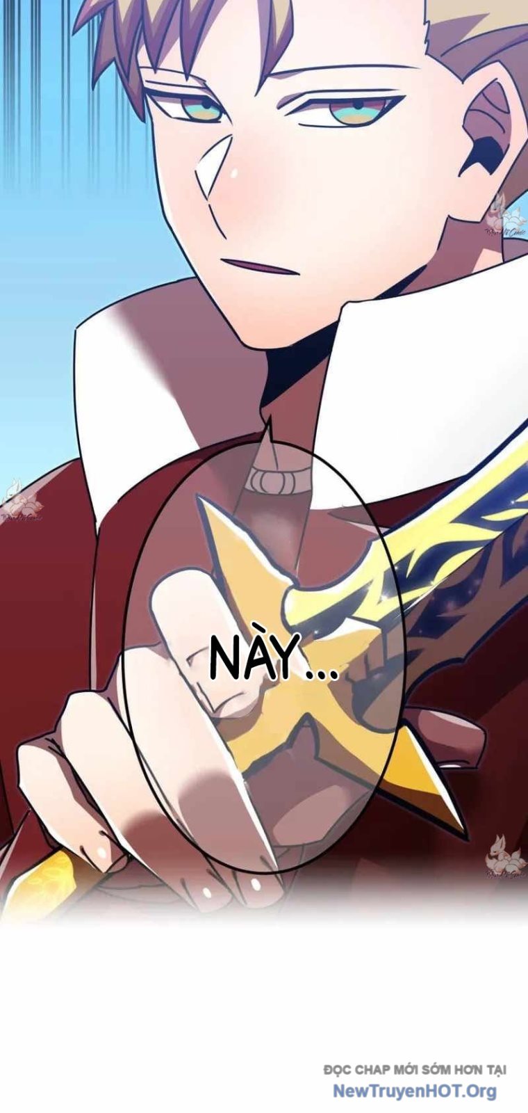 Huyết Thánh Cứu Thế Chủ~ Ta Chỉ Cần 0.0000001% Đã Trở Thành Vô Địch Chap 140 - Next Chap 141