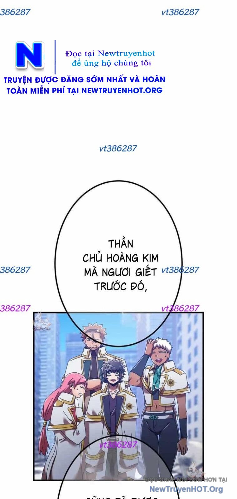 Huyết Thánh Cứu Thế Chủ~ Ta Chỉ Cần 0.0000001% Đã Trở Thành Vô Địch Chap 140 - Next Chap 141