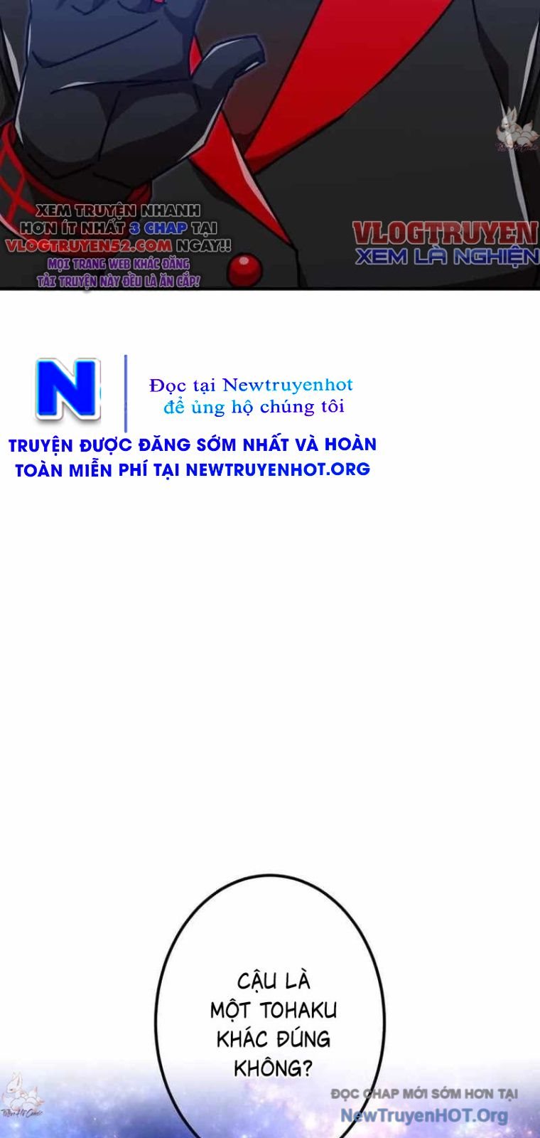 Huyết Thánh Cứu Thế Chủ~ Ta Chỉ Cần 0.0000001% Đã Trở Thành Vô Địch Chap 140 - Next Chap 141