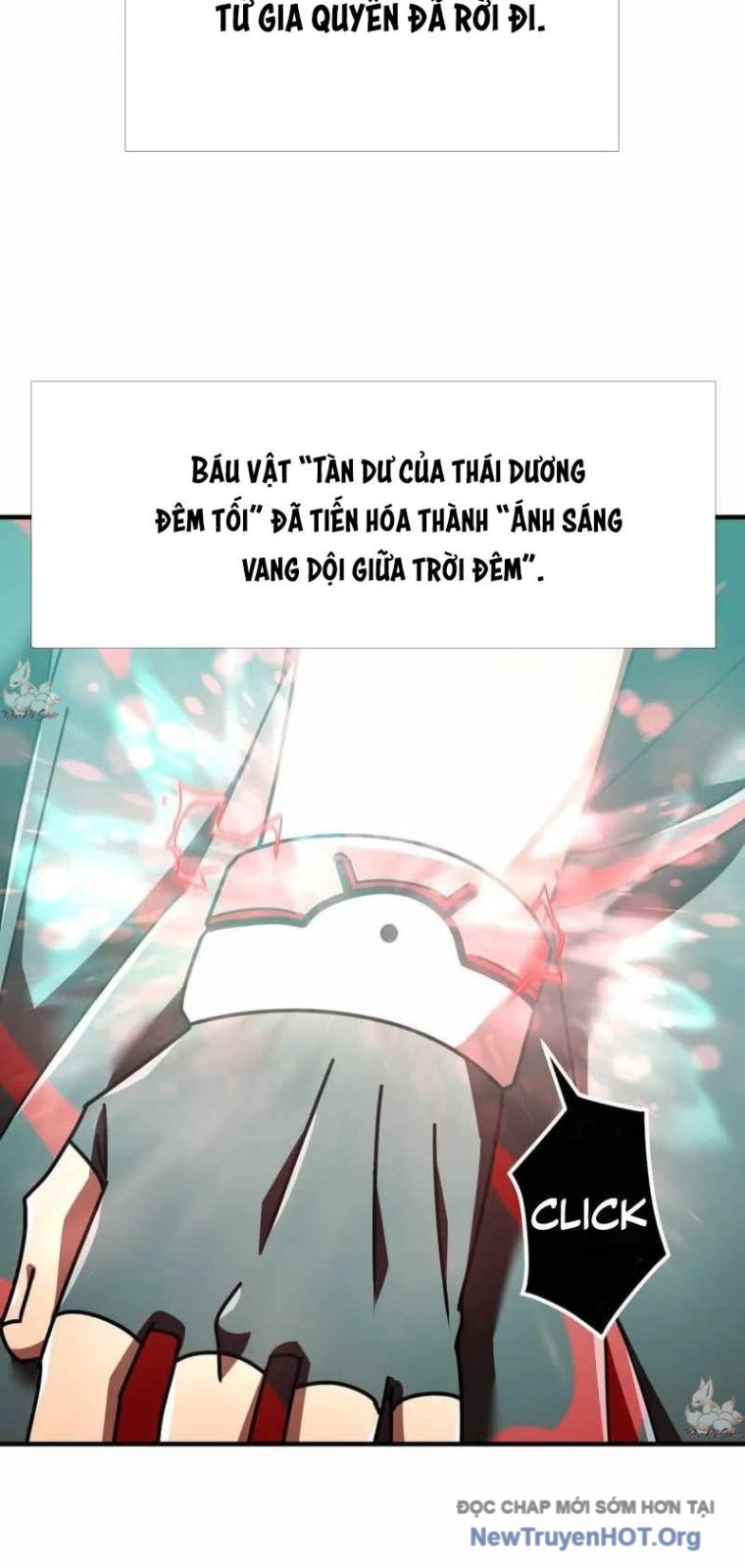 Huyết Thánh Cứu Thế Chủ~ Ta Chỉ Cần 0.0000001% Đã Trở Thành Vô Địch Chap 140 - Next Chap 141