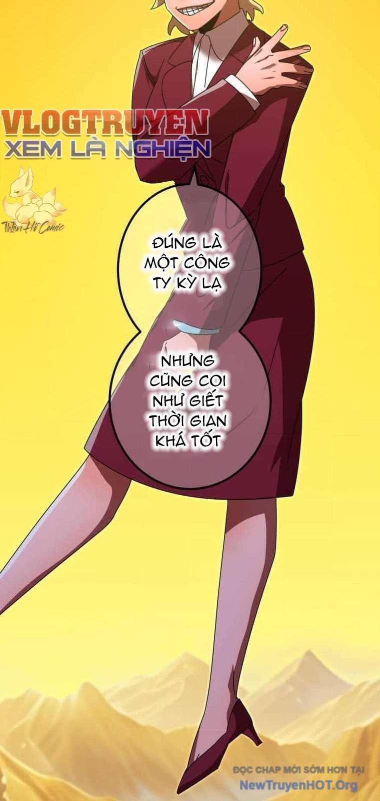 Huyết Thánh Cứu Thế Chủ~ Ta Chỉ Cần 0.0000001% Đã Trở Thành Vô Địch Chap 141 - Next Chap 142