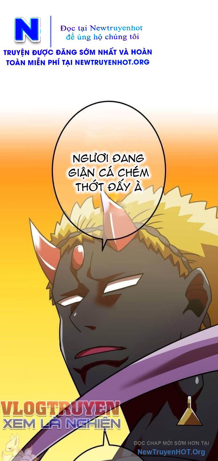 Huyết Thánh Cứu Thế Chủ~ Ta Chỉ Cần 0.0000001% Đã Trở Thành Vô Địch Chap 141 - Next Chap 142