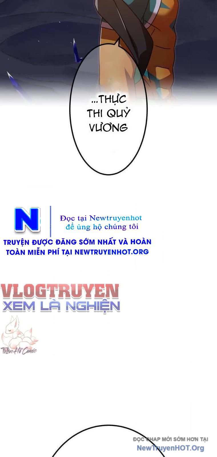 Huyết Thánh Cứu Thế Chủ~ Ta Chỉ Cần 0.0000001% Đã Trở Thành Vô Địch Chap 141 - Next Chap 142