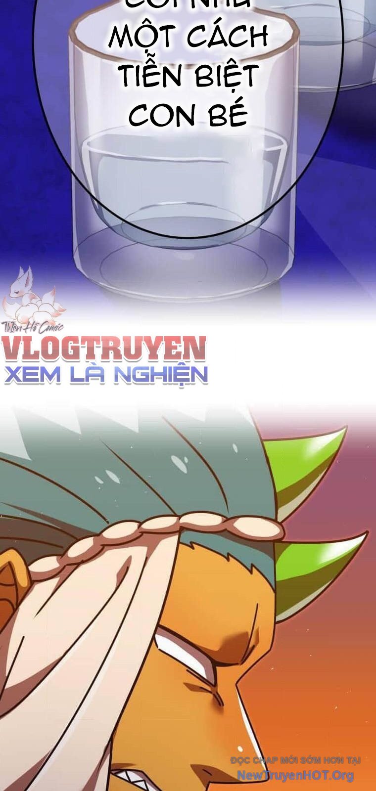 Huyết Thánh Cứu Thế Chủ~ Ta Chỉ Cần 0.0000001% Đã Trở Thành Vô Địch Chap 141 - Next Chap 142