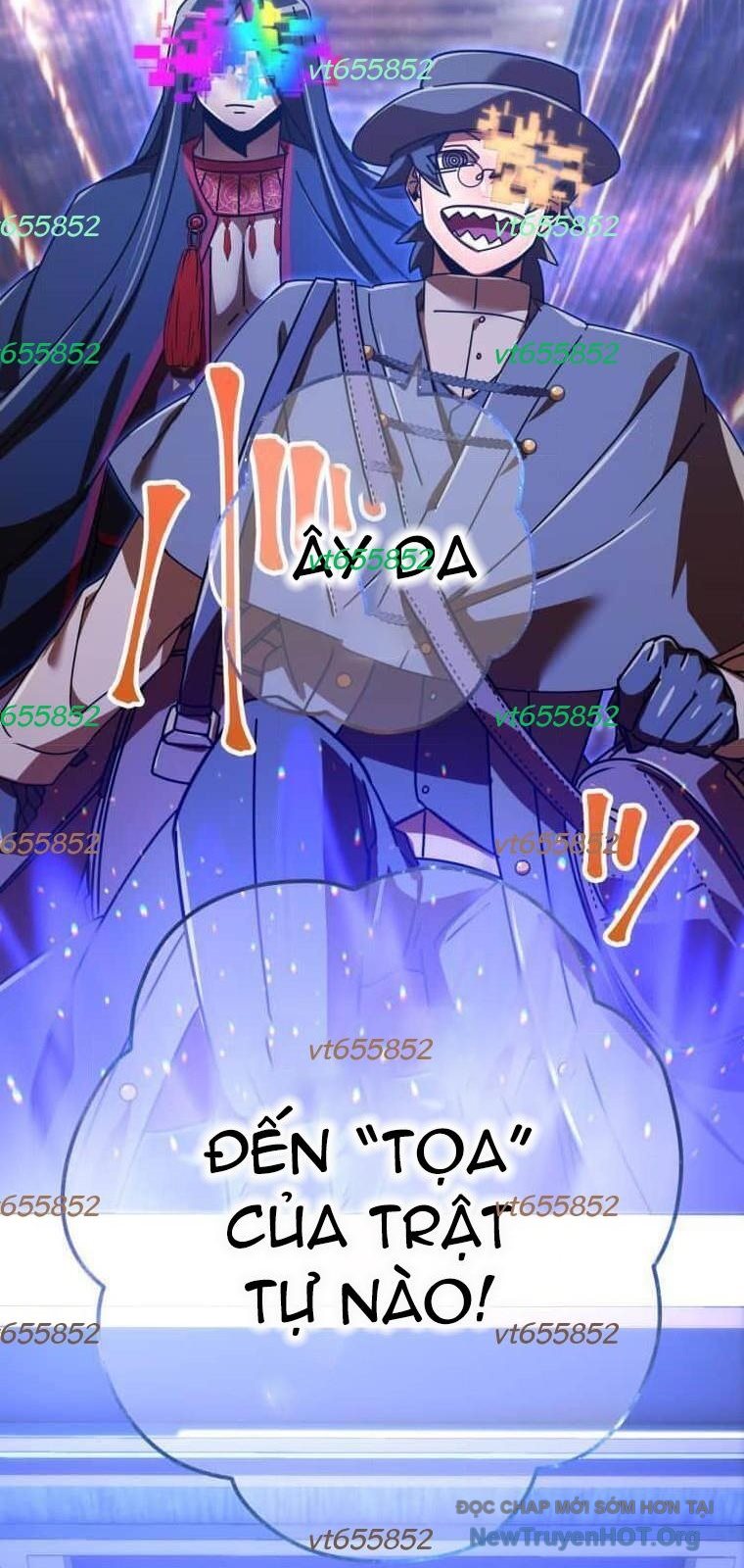 Huyết Thánh Cứu Thế Chủ~ Ta Chỉ Cần 0.0000001% Đã Trở Thành Vô Địch Chap 141 - Next Chap 142
