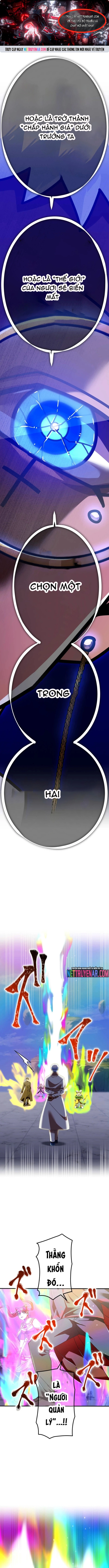 Huyết Thánh Cứu Thế Chủ~ Ta Chỉ Cần 0.0000001% Đã Trở Thành Vô Địch Chap 142 - Next Chap 143