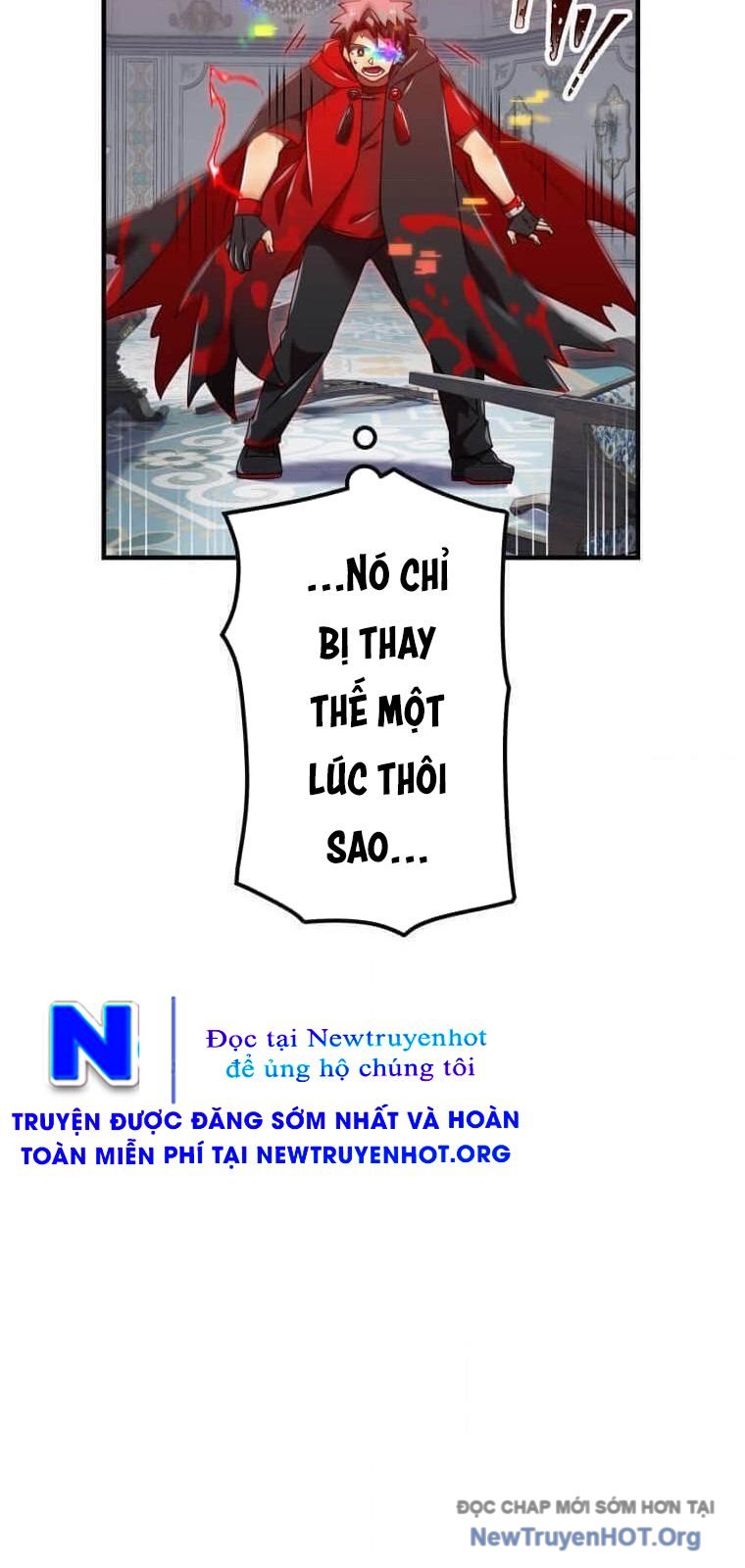 Huyết Thánh Cứu Thế Chủ~ Ta Chỉ Cần 0.0000001% Đã Trở Thành Vô Địch Chap 142 - Next Chap 143