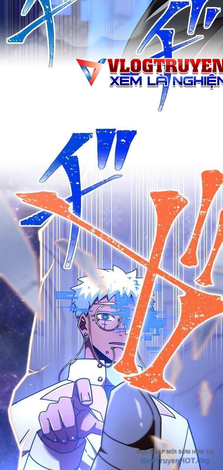 Huyết Thánh Cứu Thế Chủ~ Ta Chỉ Cần 0.0000001% Đã Trở Thành Vô Địch Chap 142 - Next Chap 143