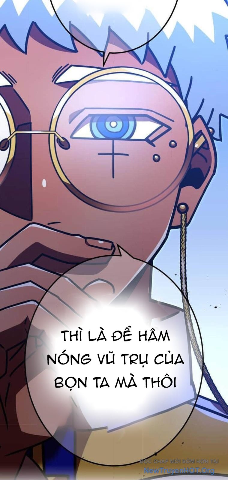 Huyết Thánh Cứu Thế Chủ~ Ta Chỉ Cần 0.0000001% Đã Trở Thành Vô Địch Chap 142 - Next Chap 143