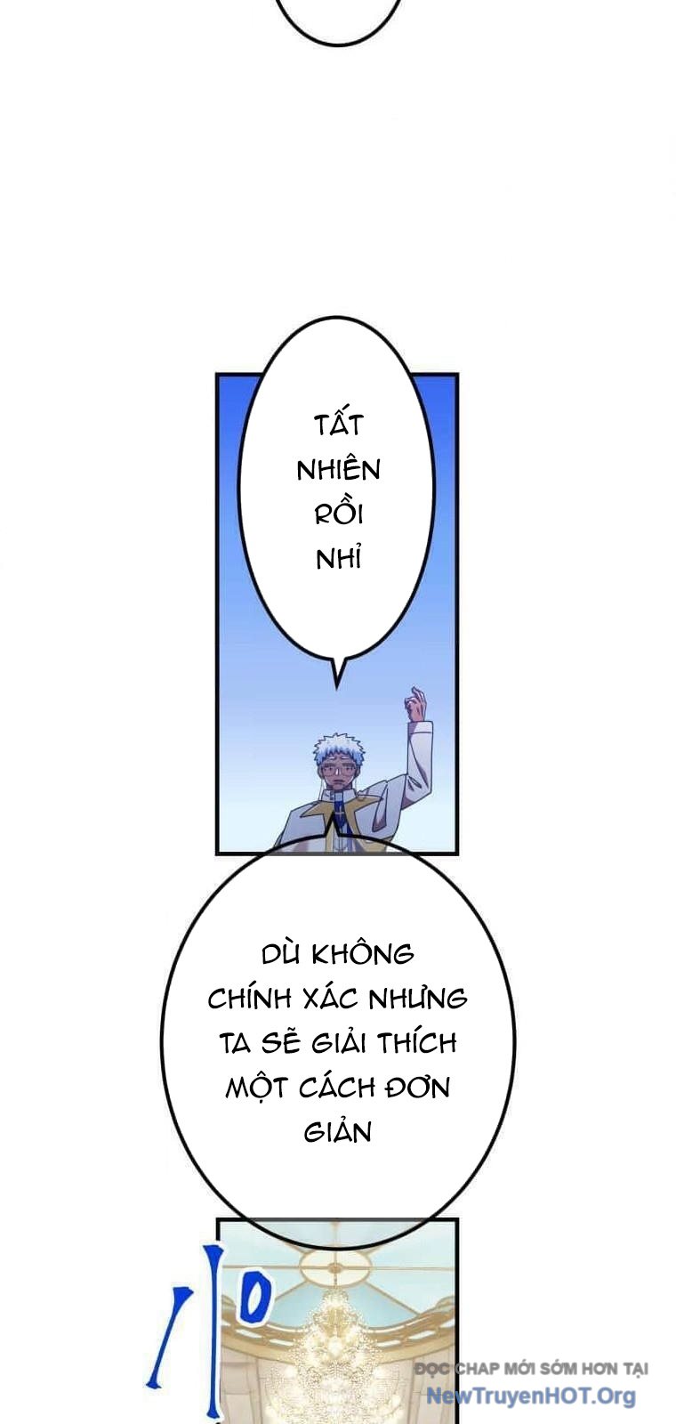 Huyết Thánh Cứu Thế Chủ~ Ta Chỉ Cần 0.0000001% Đã Trở Thành Vô Địch Chap 142 - Next Chap 143