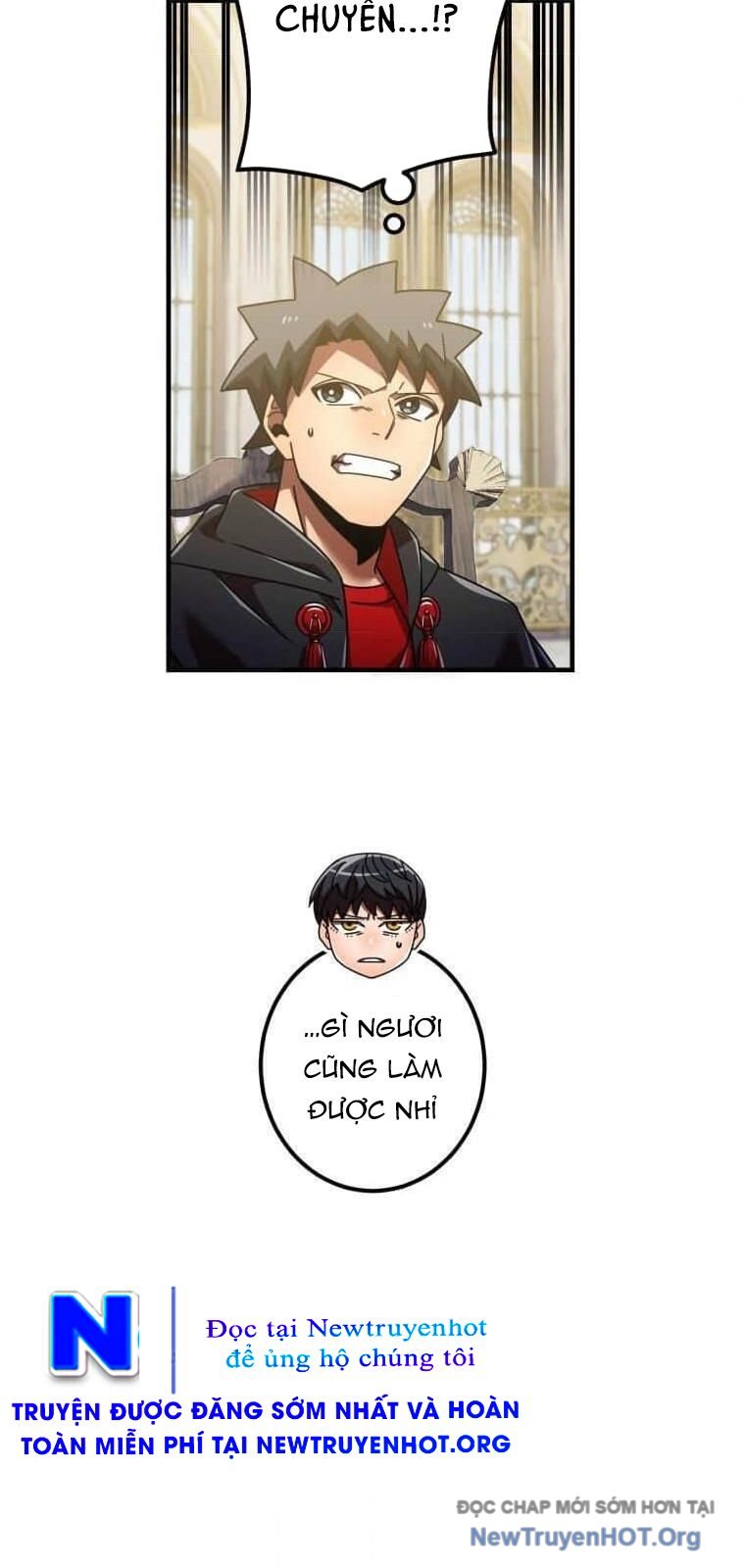 Huyết Thánh Cứu Thế Chủ~ Ta Chỉ Cần 0.0000001% Đã Trở Thành Vô Địch Chap 142 - Next Chap 143