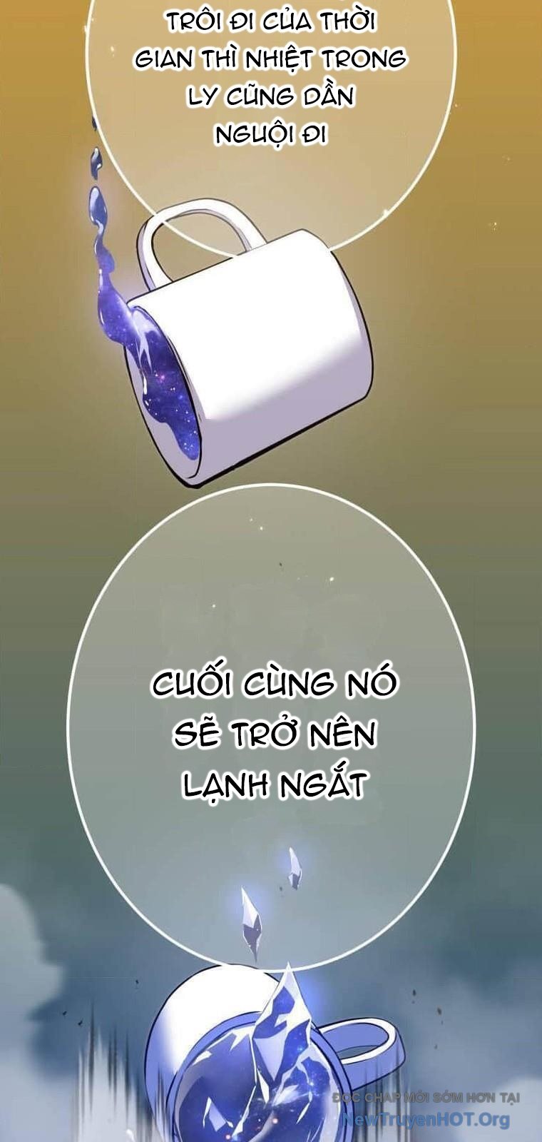 Huyết Thánh Cứu Thế Chủ~ Ta Chỉ Cần 0.0000001% Đã Trở Thành Vô Địch Chap 142 - Next Chap 143