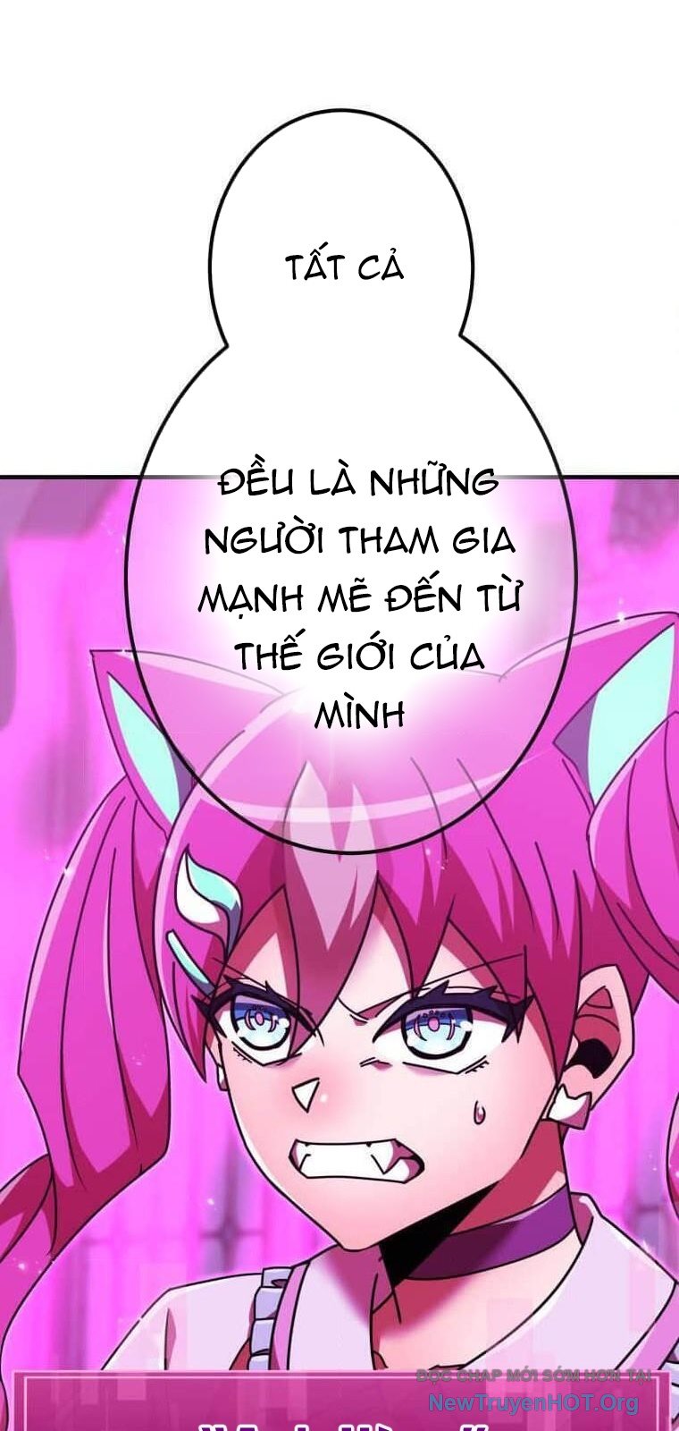 Huyết Thánh Cứu Thế Chủ~ Ta Chỉ Cần 0.0000001% Đã Trở Thành Vô Địch Chap 142 - Next Chap 143